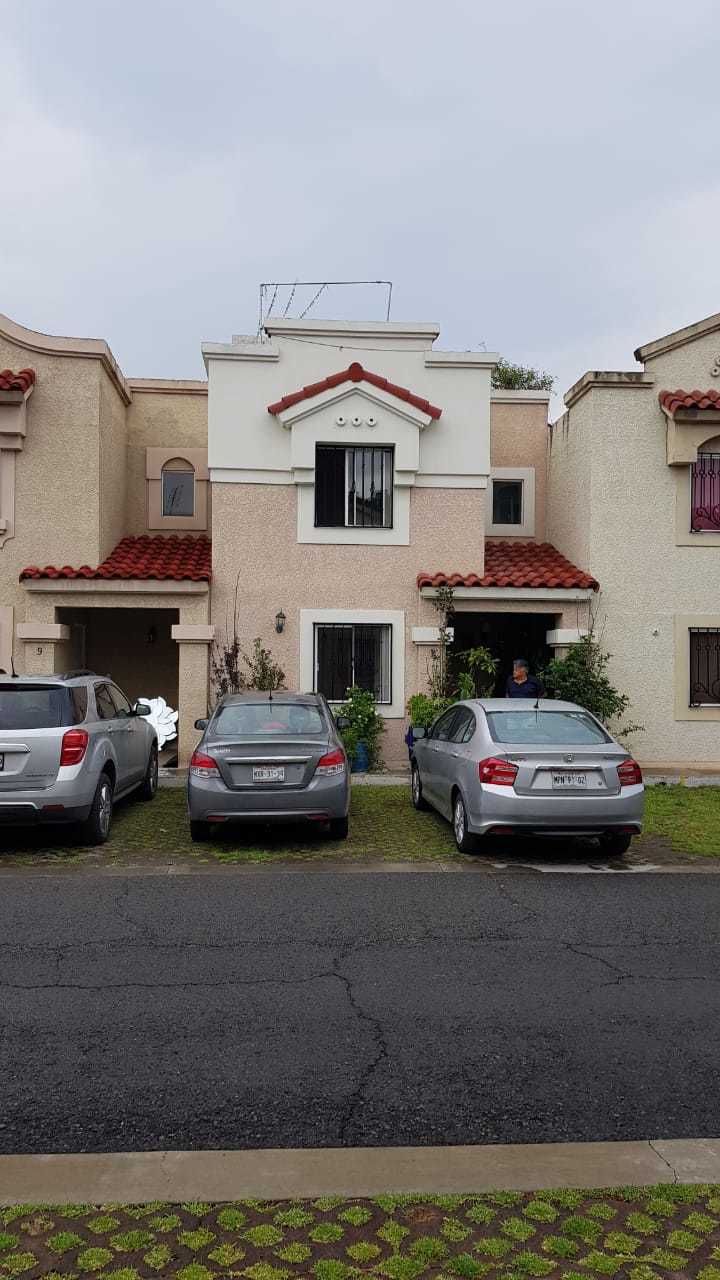 Casa en Cuautitlán Izcalli <br>