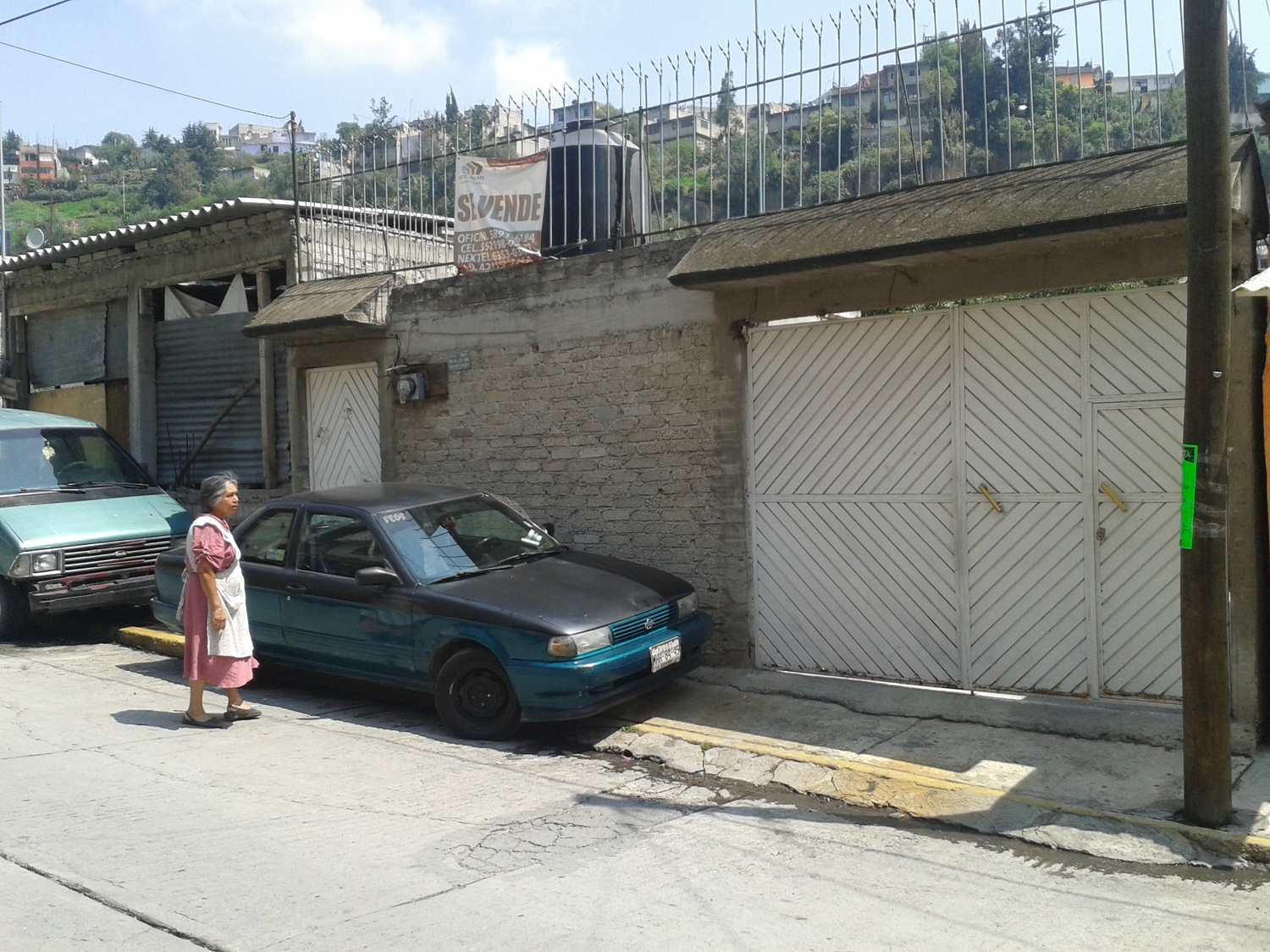 Casa en Naucalpan<br>