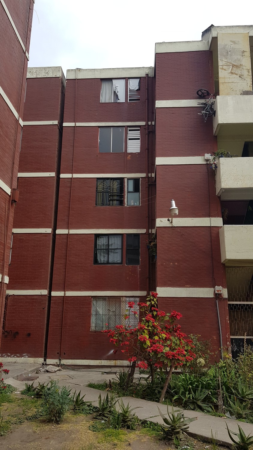 Departamento en Coacalco <br>