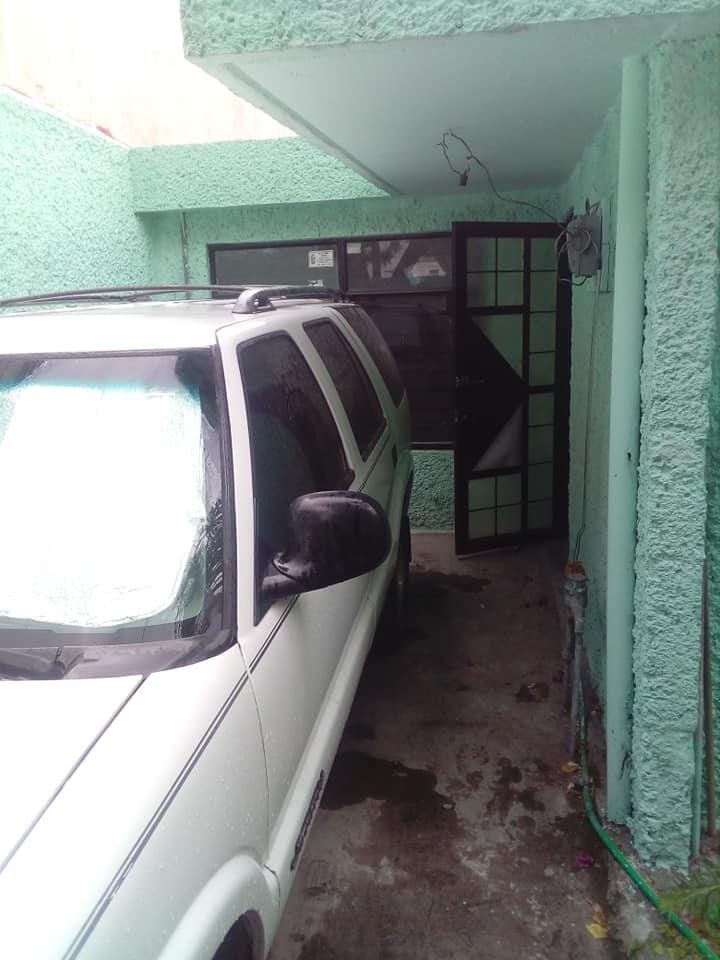 Casa en Villa de las Flores<br>