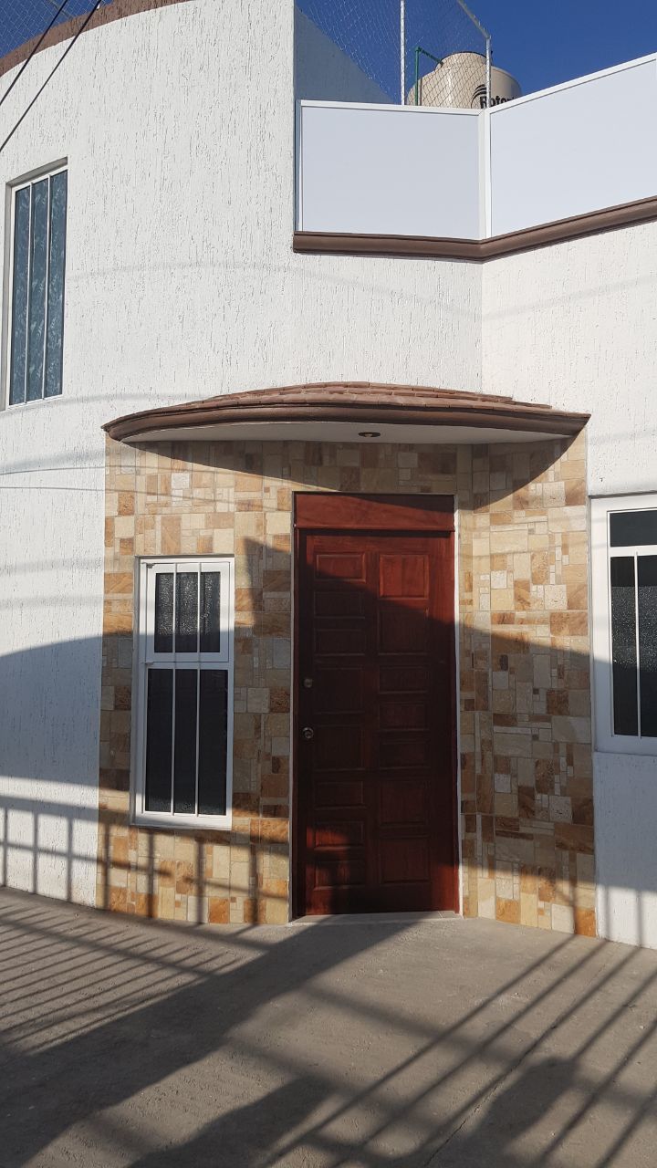 Casa en Villa de las Flores<br>