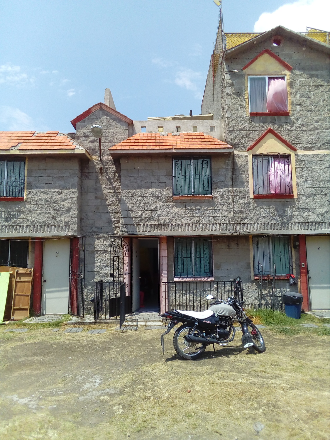 Casa en San Pablo<br>