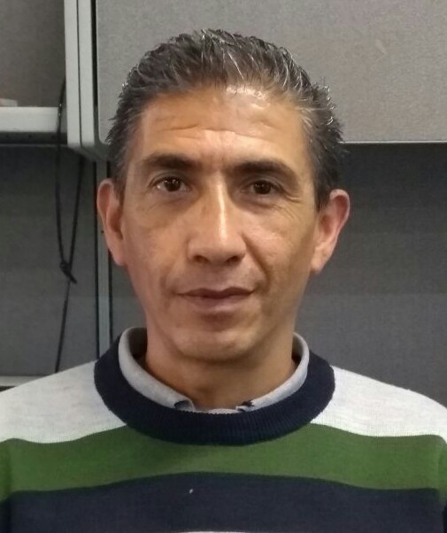 Carlos A. Barquera Jaramillo<br>