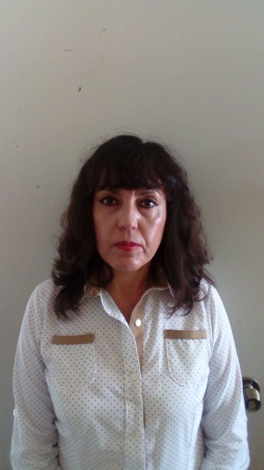 Margarita Ibarra Gutiérrez <br>